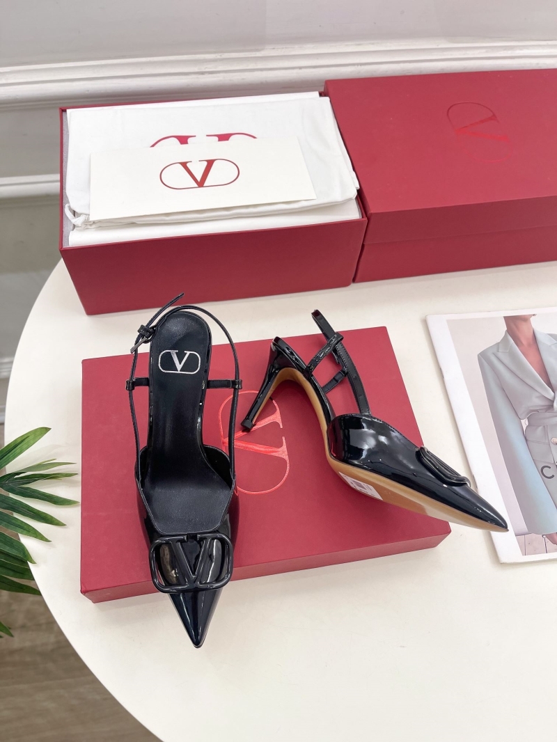 Valentino High Heels